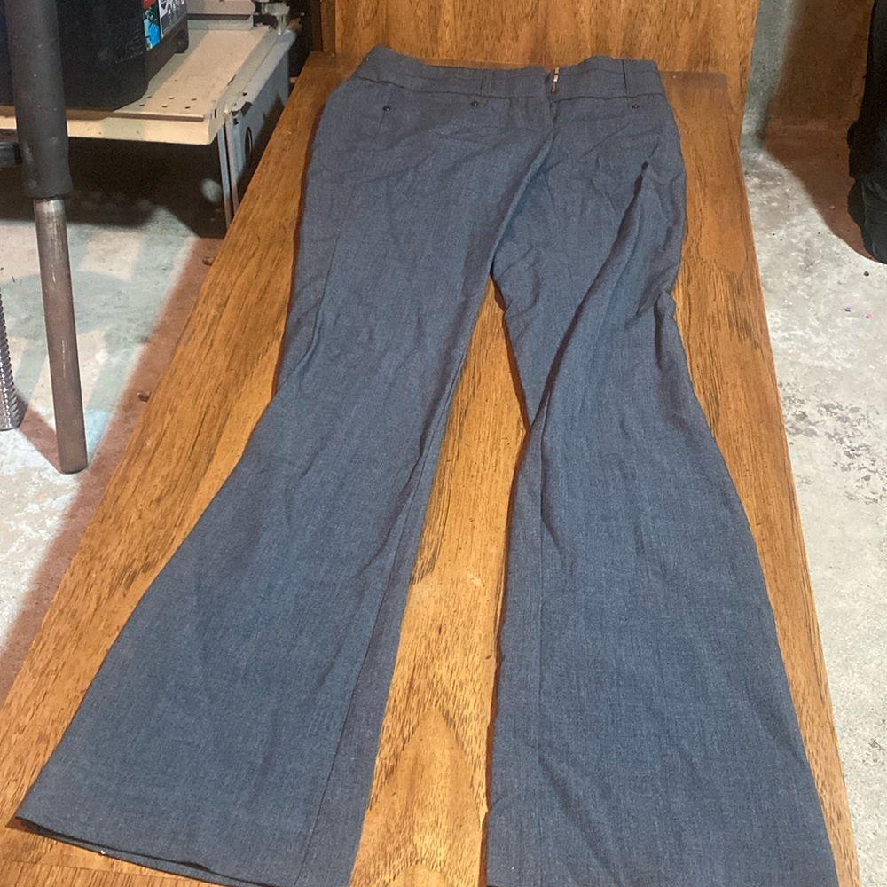 Work pants